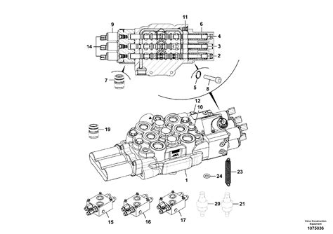 VOLVO MC60C ERROR CODES D703, C701, and C385 